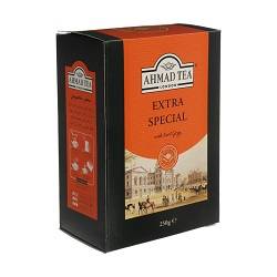 چای معطر مخصوص 500 گرم احمد